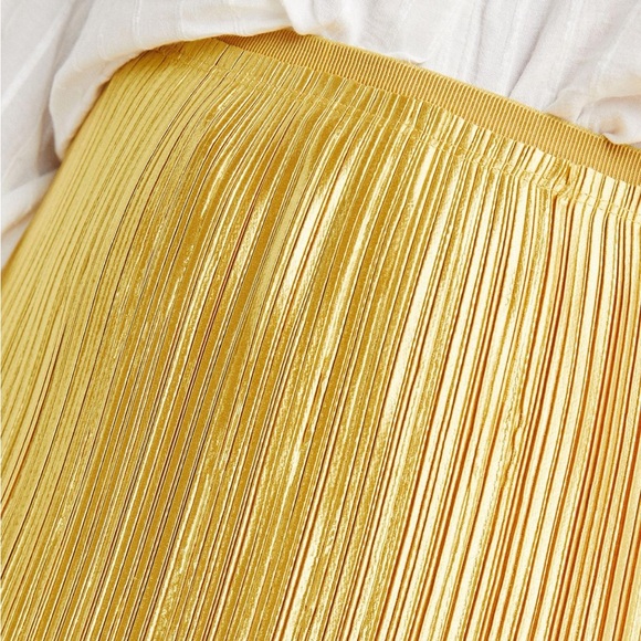 Maeve Domi Midi Skirt - Picture 9 of 16